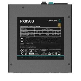 DeepCool PX850G 850W Price in Pakistan 03
