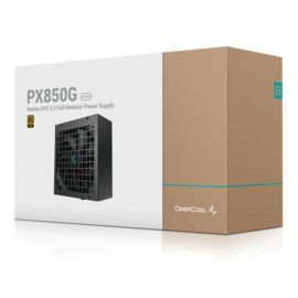 DeepCool PX850G 850W Price in Pakistan