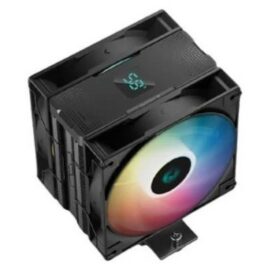 Deepcool AG400 DIGITAL PLUS ARGB Air Cooler Price in Pakistan 2