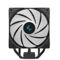 Deepcool AG400 DIGITAL PLUS ARGB Air Cooler Price in Pakistan 3