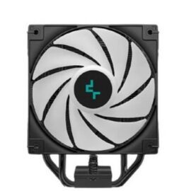 Deepcool AG400 DIGITAL PLUS ARGB Air Cooler Price in Pakistan 3