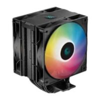 Deepcool AG400 DIGITAL PLUS ARGB Air Cooler Price in Pakistan 7