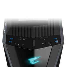 GIGABYTE AORUS C700 GLASS Price in Pakistan 9