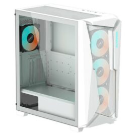 GIGABYTE C301 GLASS WHITE 02