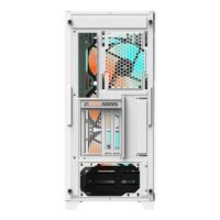 GIGABYTE C301 GLASS WHITE 05