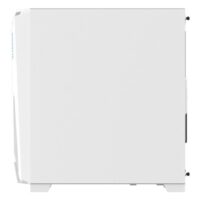 GIGABYTE C301 GLASS WHITE 06