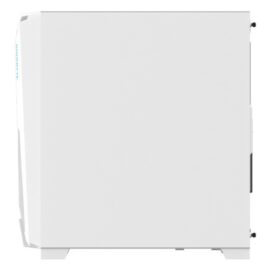 GIGABYTE C301 GLASS WHITE 06