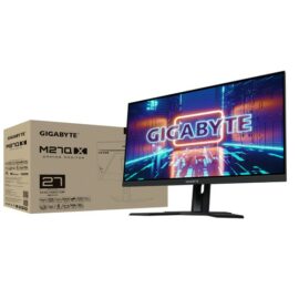 GIGABYTE M27Q X Gaming Monitor 06