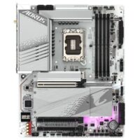 GIGABYTE Z790 AORUS ELITE AX ICE LGA Price in Pakistan 01