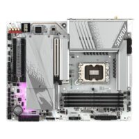 GIGABYTE Z790 AORUS ELITE AX ICE LGA Price in Pakistan 02