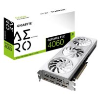 GeForce RTX™ 4060 AERO OC 8G 01