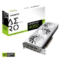 GeForce RTX™ 4060 AERO OC 8G 02