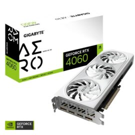 GeForce RTX™ 4060 AERO OC 8G 02