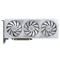 GeForce RTX™ 4060 AERO OC 8G 05