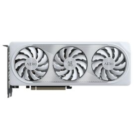 GeForce RTX™ 4060 AERO OC 8G 05
