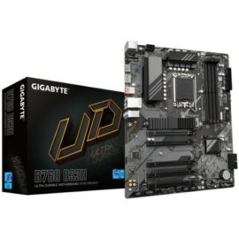 Gigabyte B760 DS3H DDR5 Price in Pakistan