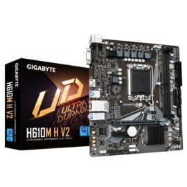 Gigabyte H610M H V2 DDR5 Price in Pakistan