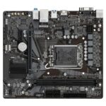 Gigabyte H610M H V2 DDR5 Price in Pakistan 4