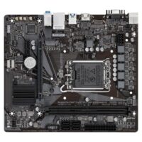 Gigabyte H610M H V2 DDR5 Price in Pakistan 4
