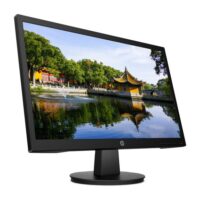 HP V22v Monitor Open Box Price in Pakistan 01