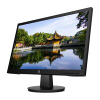 HP V22v Monitor Open Box Price in Pakistan 02