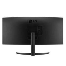 LG 34WR50QC B 34 Curved UltraWide 100Hz WQHD HDR10 with AMD FreeSync Monitor Price in Pakistan 03