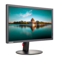 Lenovo T2054p 60Hz IPS Monitor Open Box Price in Pakistan 01