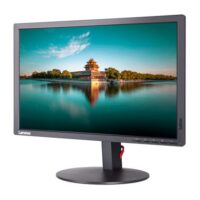 Lenovo T2054p 60Hz IPS Monitor Open Box Price in Pakistan 02