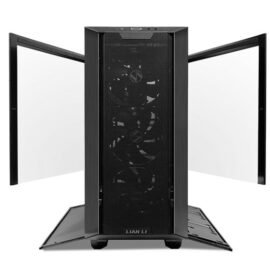 Lian Li LANCOOL III Tower PC Case Black 02