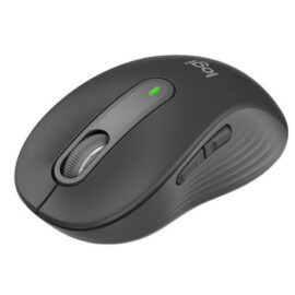 Logitech Signature M650 Mouse Graphite 910 006262 01