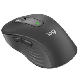 Logitech Signature M650 Mouse Graphite 910 006262 02