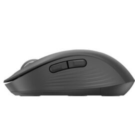 Logitech Signature M650 Mouse Graphite 910 006262 04