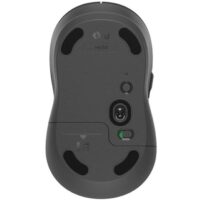 Logitech Signature M650 Mouse Graphite 910 006262 05