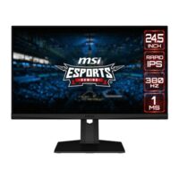 MSI G253PF Price in Pakistan