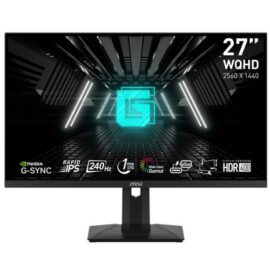 MSI G274QPX Price in Pakistan