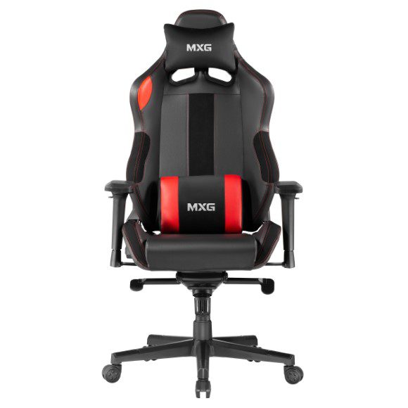 Intey lighting gaming discount chair