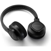 Philips Wireless Sports On Ear Headphones TAA4216BK 03