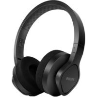 Philips Wireless Sports On Ear Headphones TAA4216BK