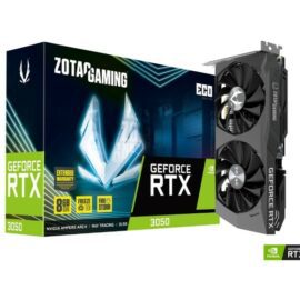 ZOTAC GAMING GeForce RTX 3050 ECO Edition Price in Pakistan