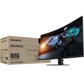 Gigabyte GS32QC Price in Pakistan 07