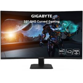 Gigabyte GS32QC Price in Pakistan