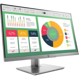 HP EliteDisplay E223 Used Price in Pakistan 01