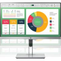 HP EliteDisplay E223 Used Price in Pakistan 03