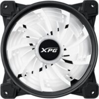 XPG 140mm HURRICANE Black 01