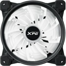 XPG 140mm HURRICANE Black 01
