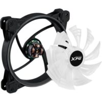 XPG 140mm HURRICANE Black 02