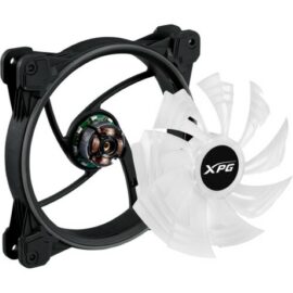 XPG 140mm HURRICANE Black 02