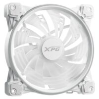 XPG 140mm HURRICANE White 01