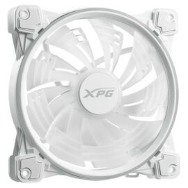 XPG 140mm HURRICANE White 01