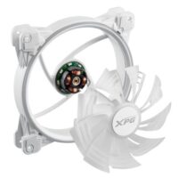 XPG 140mm HURRICANE White 02